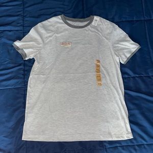 Urban Pipeline tee